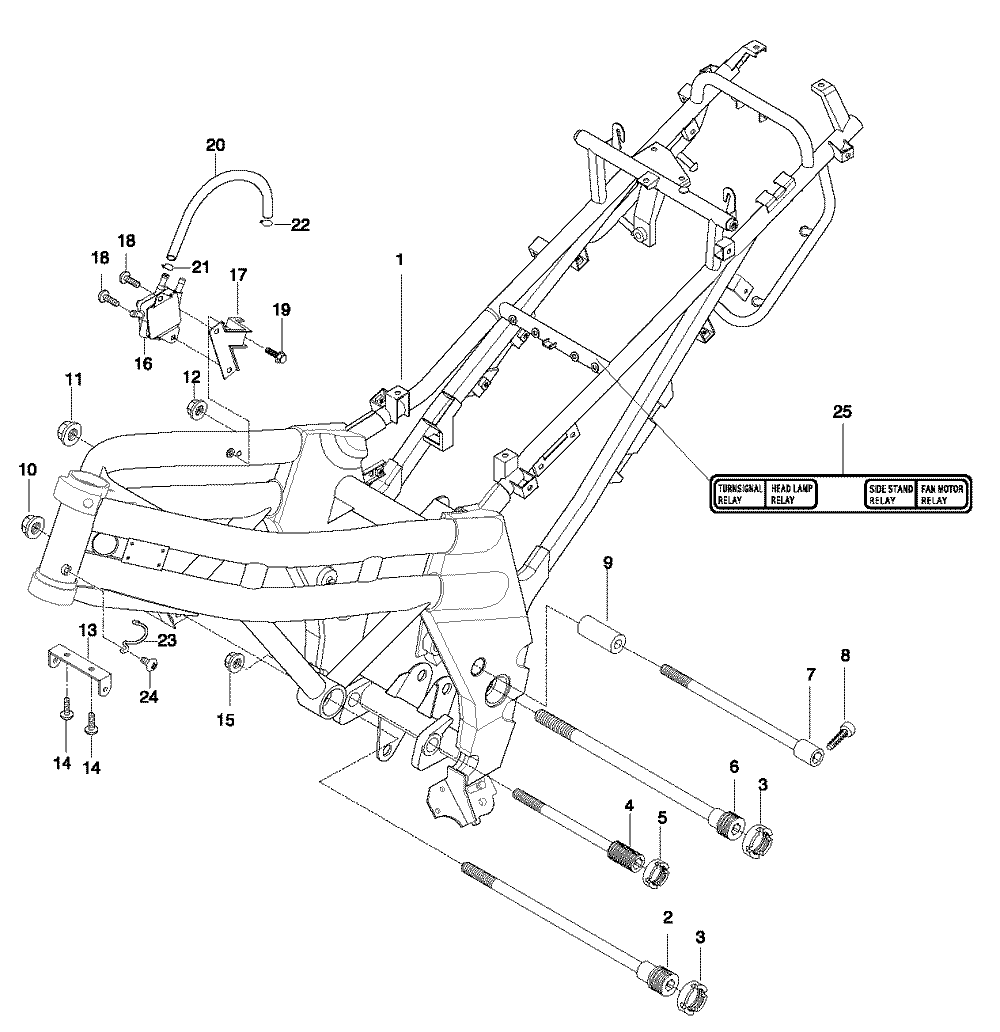 FIG30-GT650 N